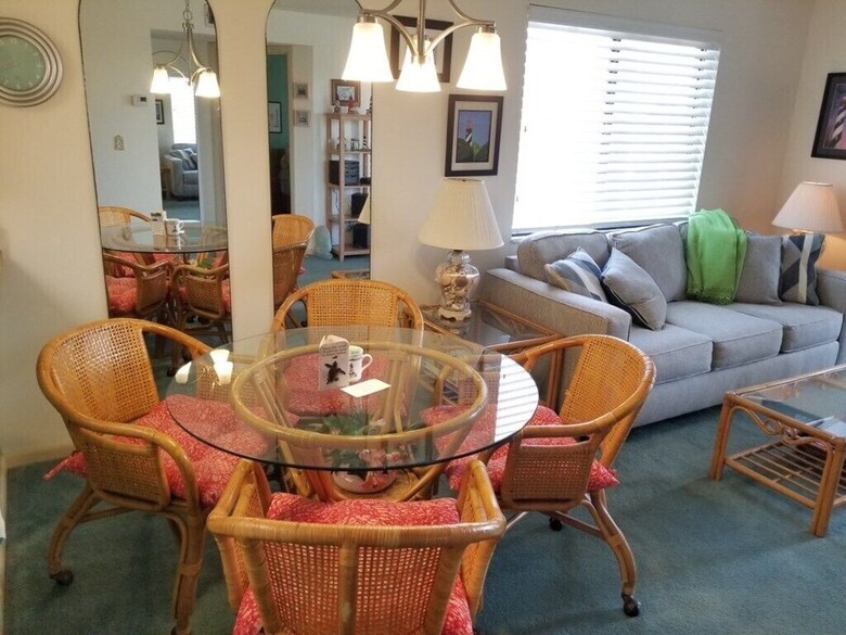 1 Bedroom, 1 Bath, Upgraded, Oceanfront Complex - Ocean Village Club M31