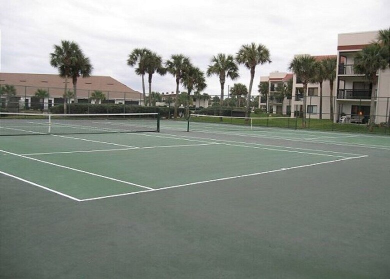 1 Bedroom, 1 Bath, Upgraded, Oceanfront Complex - Ocean Village Club M31