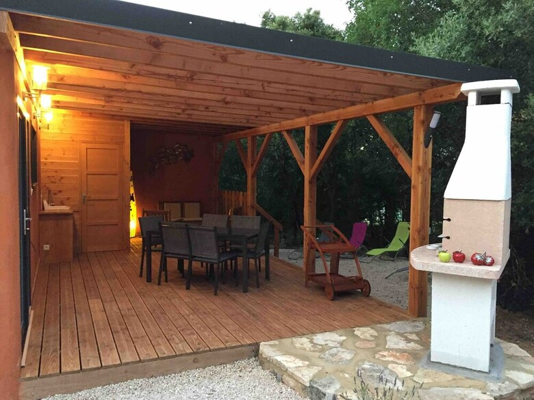 Agroturismo Domaine En Terre Happy