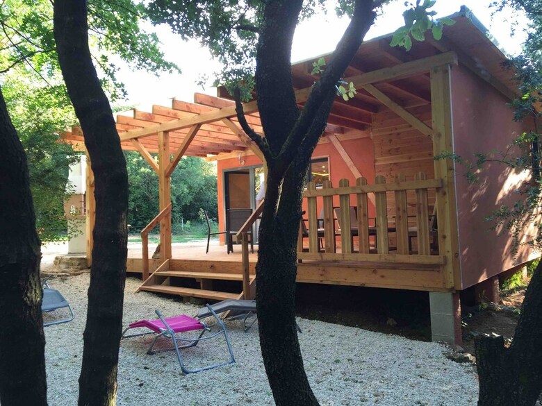 Agroturismo Domaine En Terre Happy