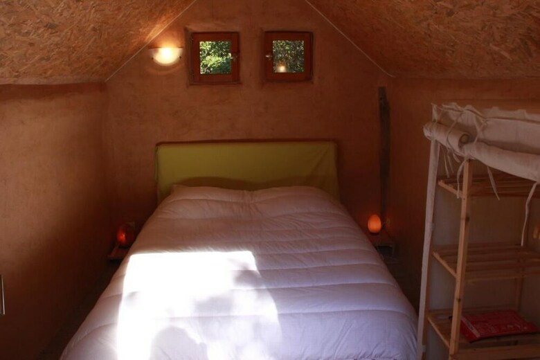 Agroturismo Domaine En Terre Happy