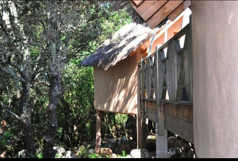 Agroturismo Domaine En Terre Happy