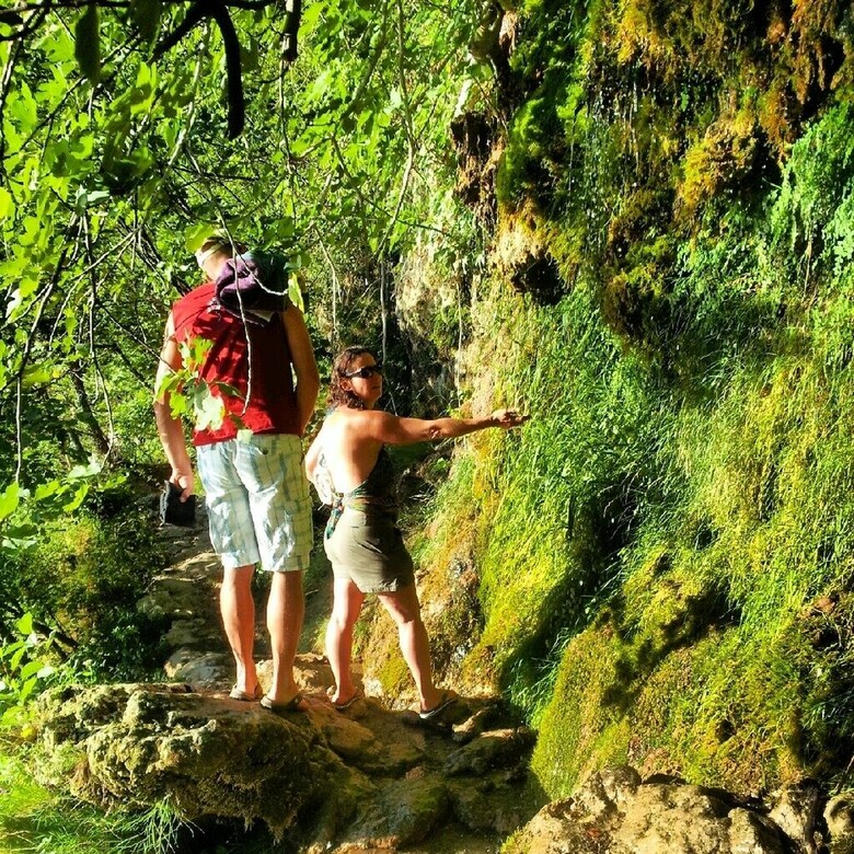 Agroturismo Domaine En Terre Happy