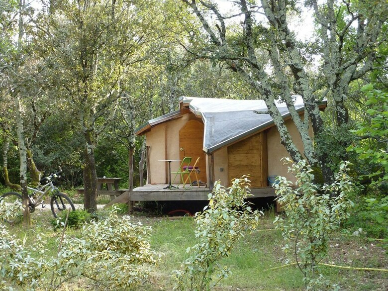 Agroturismo Domaine En Terre Happy