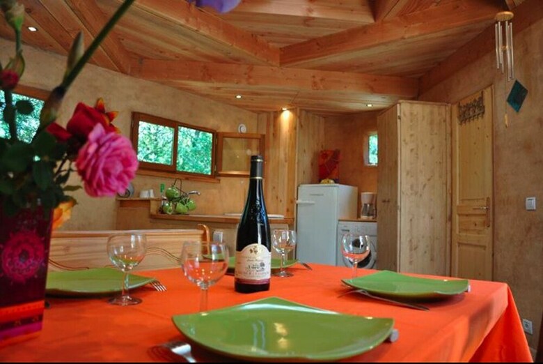 Agroturismo Domaine En Terre Happy