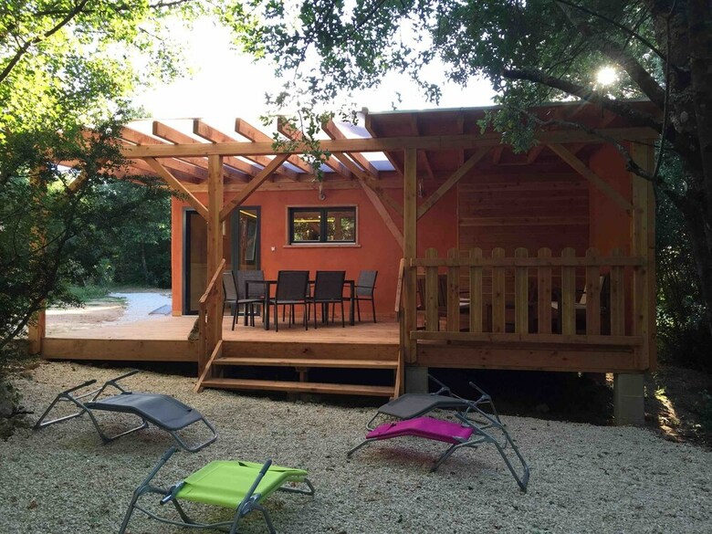 Agroturismo Domaine En Terre Happy