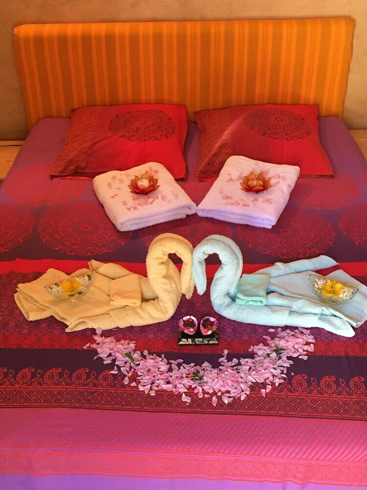 Agroturismo Domaine En Terre Happy