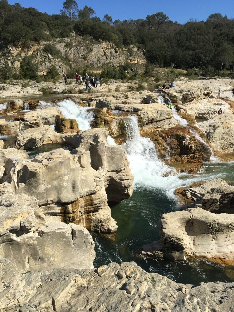 Agroturismo Domaine En Terre Happy