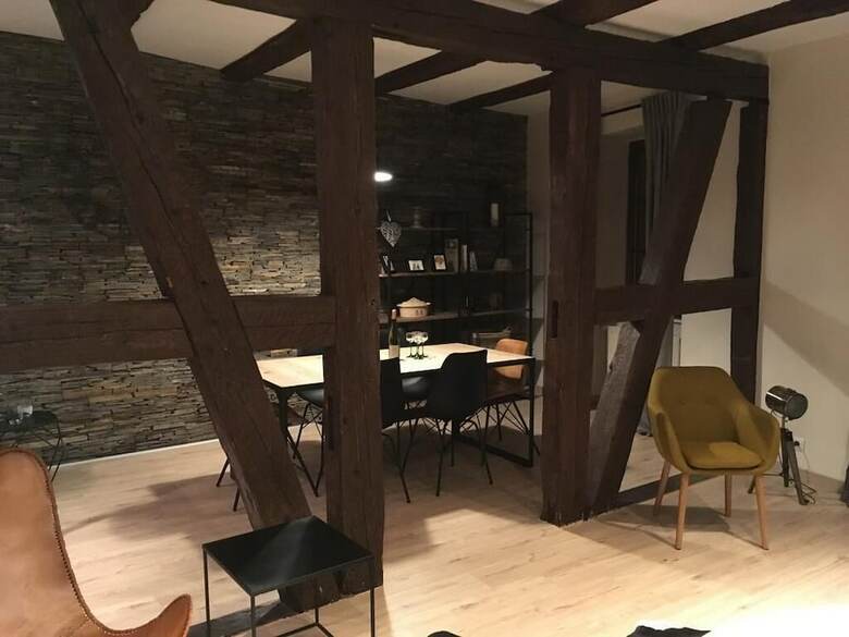 Apartamento Deluxe Family Home