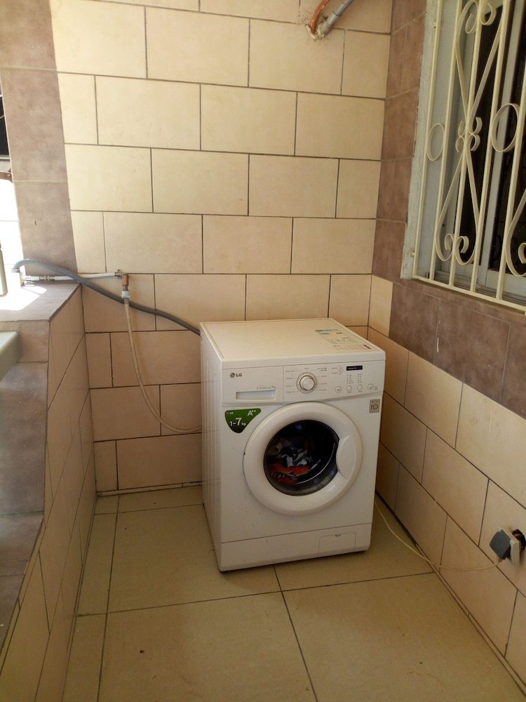 Apartamentos Rev Residence Cocody