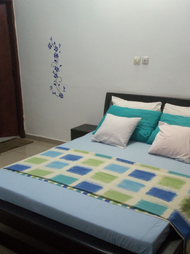Apartamentos Rev Residence Cocody