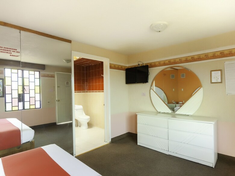 Hotel Quinta Bugambilia