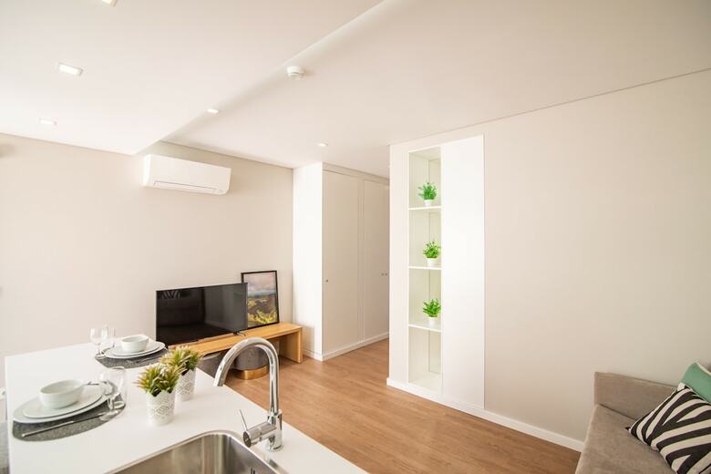 Apartamentos Villa Esmeralda