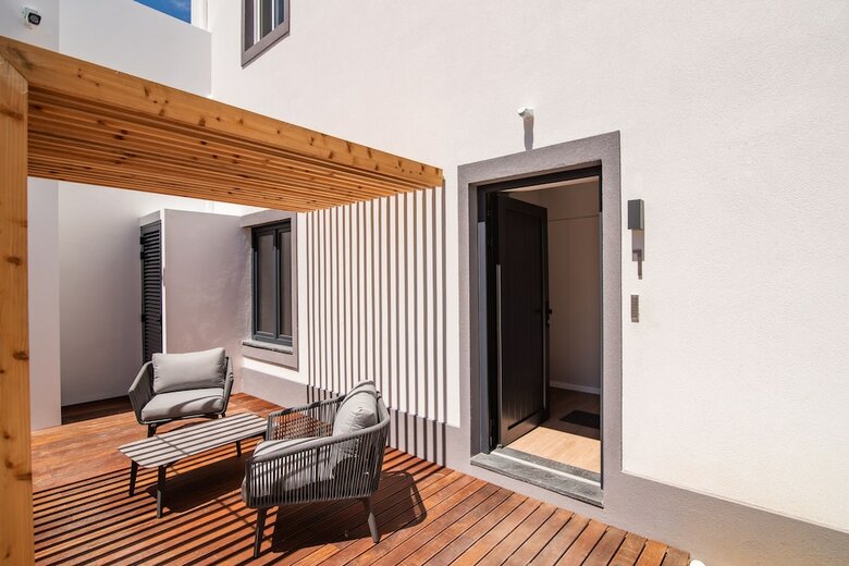 Apartamentos Villa Esmeralda