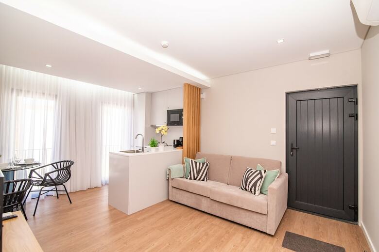 Apartamentos Villa Esmeralda