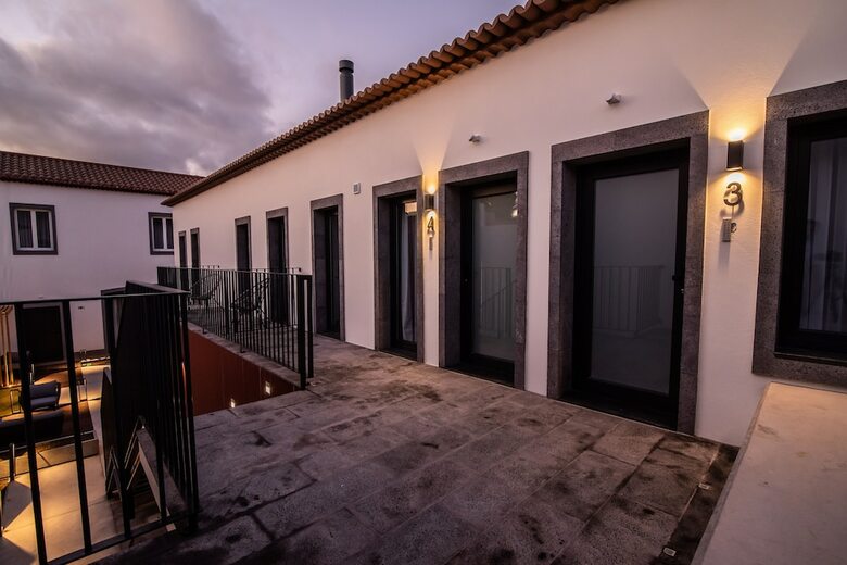 Apartamentos Villa Esmeralda
