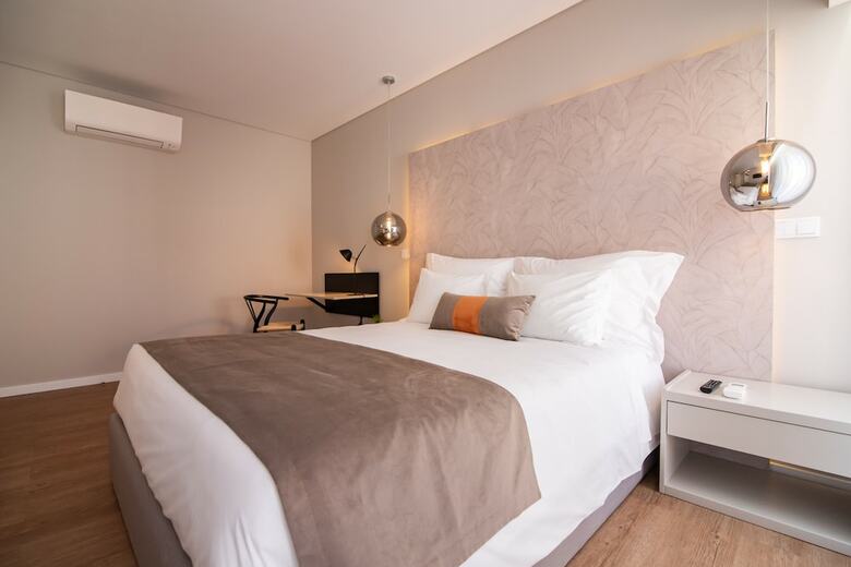 Apartamentos Villa Esmeralda
