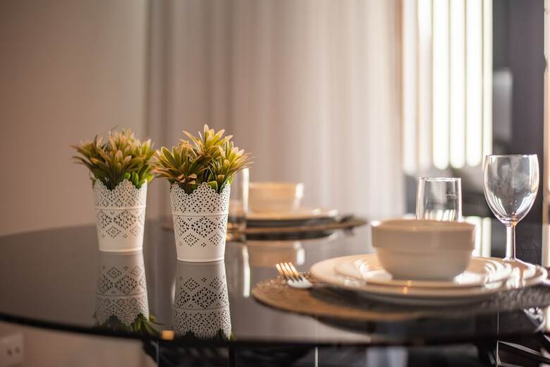 Apartamentos Villa Esmeralda