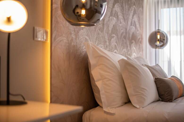 Apartamentos Villa Esmeralda