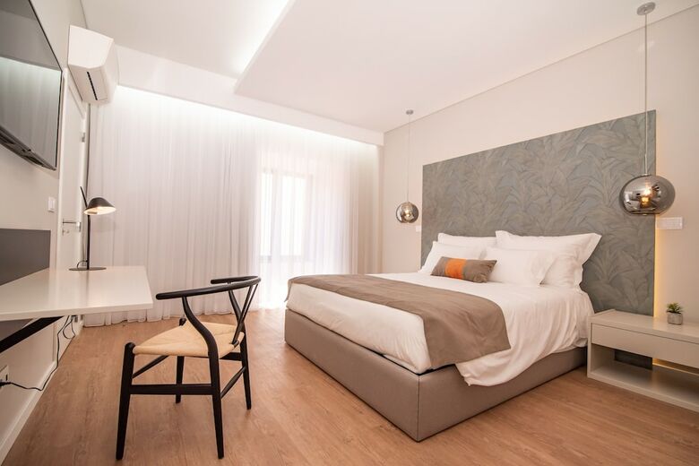 Apartamentos Villa Esmeralda