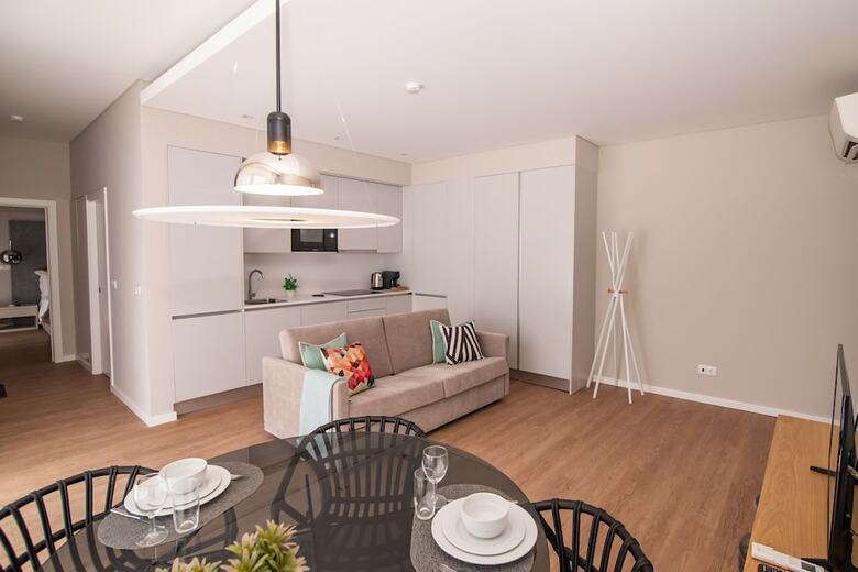 Apartamentos Villa Esmeralda
