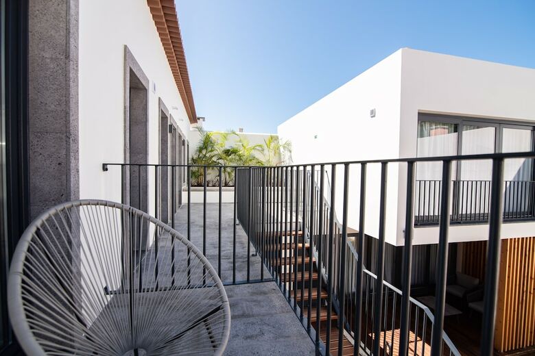 Apartamentos Villa Esmeralda