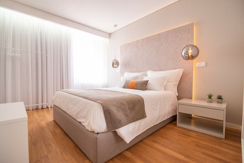 Apartamentos Villa Esmeralda