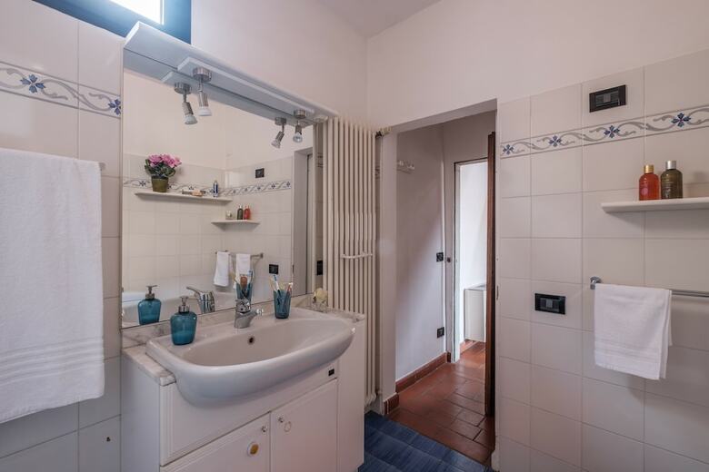Apartamento Appartamento Porcellana