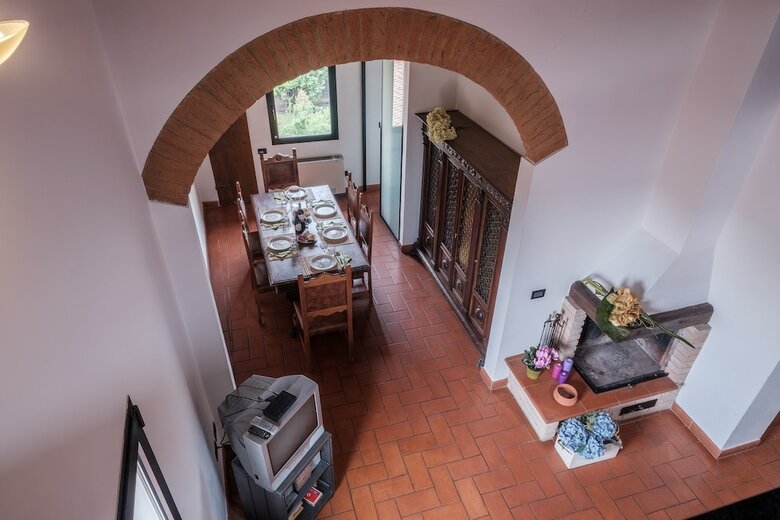 Apartamento Appartamento Porcellana