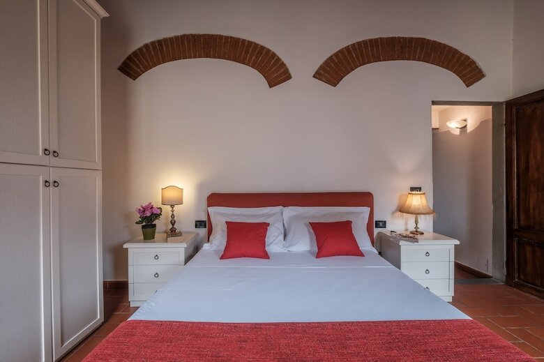 Apartamento Appartamento Porcellana