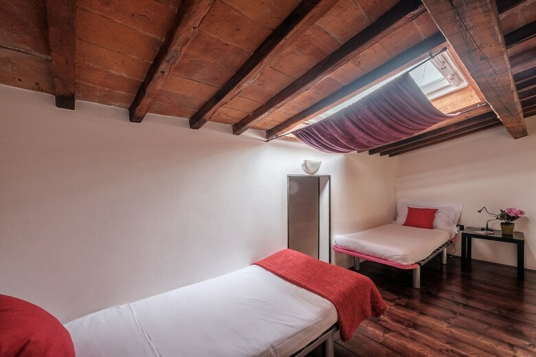 Apartamento Appartamento Porcellana