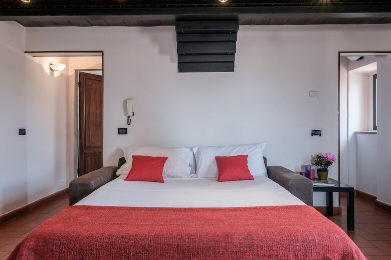 Apartamento Appartamento Porcellana