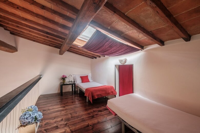 Apartamento Appartamento Porcellana
