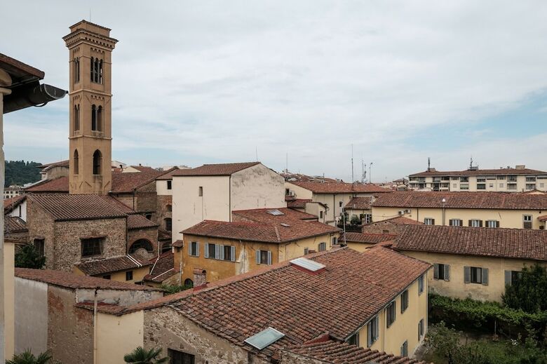 Apartamento Appartamento Porcellana