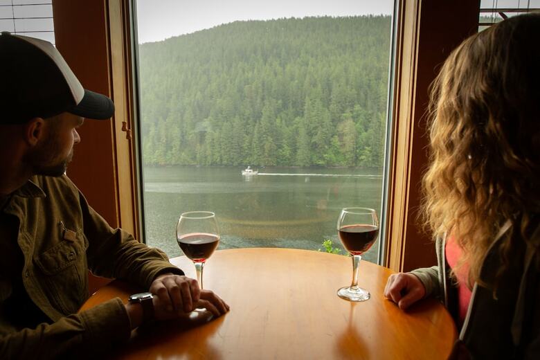 Posada Spirit Bear Lodge