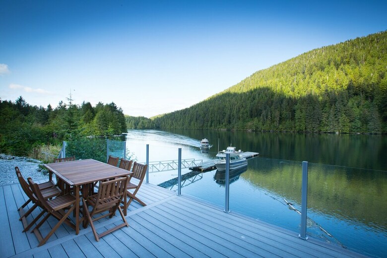 Posada Spirit Bear Lodge
