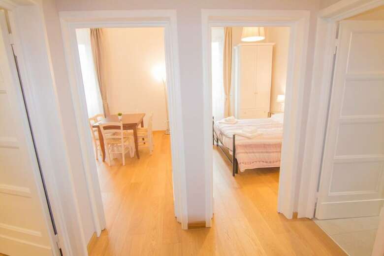 Apartamento Appartamento Cittadella