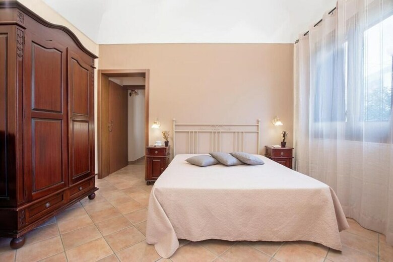 Hotel Cala Di Ponente