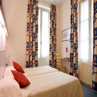 Hotel Montaigne