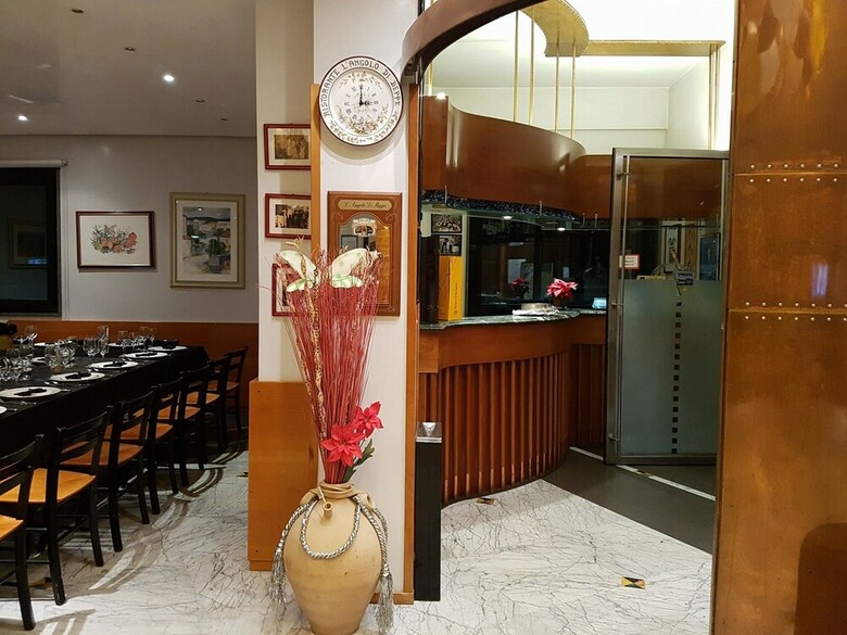 Hotel L'angolo Di Beppe