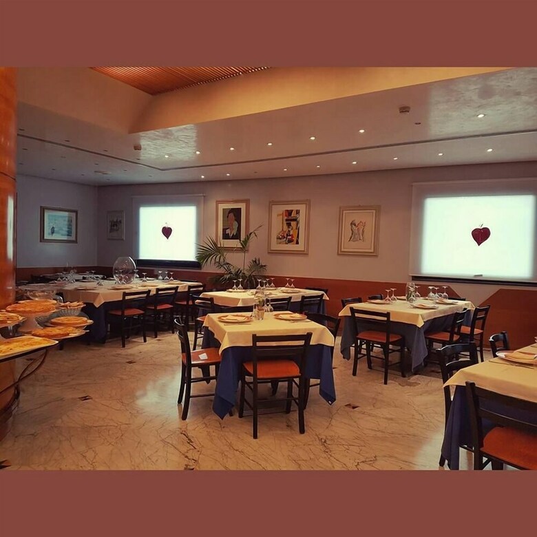 Hotel L'angolo Di Beppe