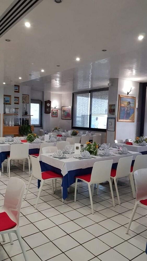 Hotel L'angolo Di Beppe