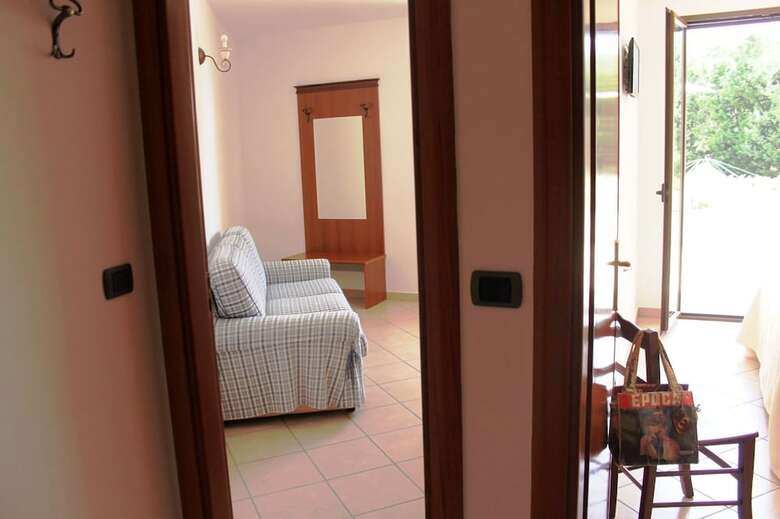 Hotel Casina C�pini