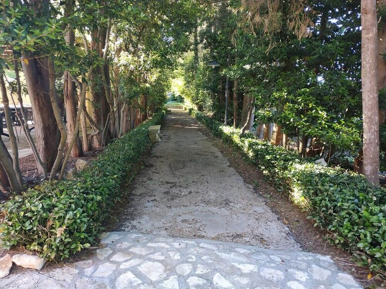 Hotel Casina C�pini