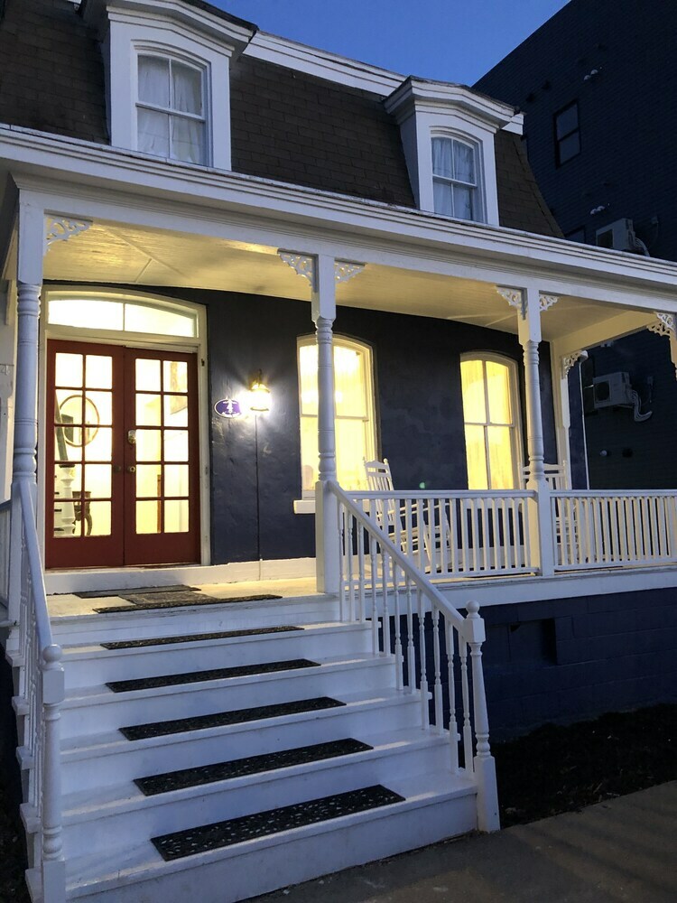 Beacon Bed And Breakfast