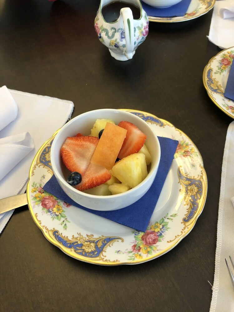 Beacon Bed And Breakfast