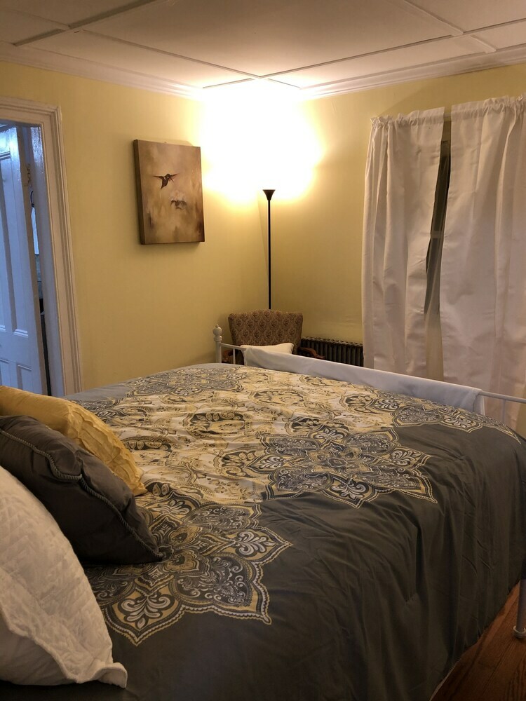 Beacon Bed And Breakfast