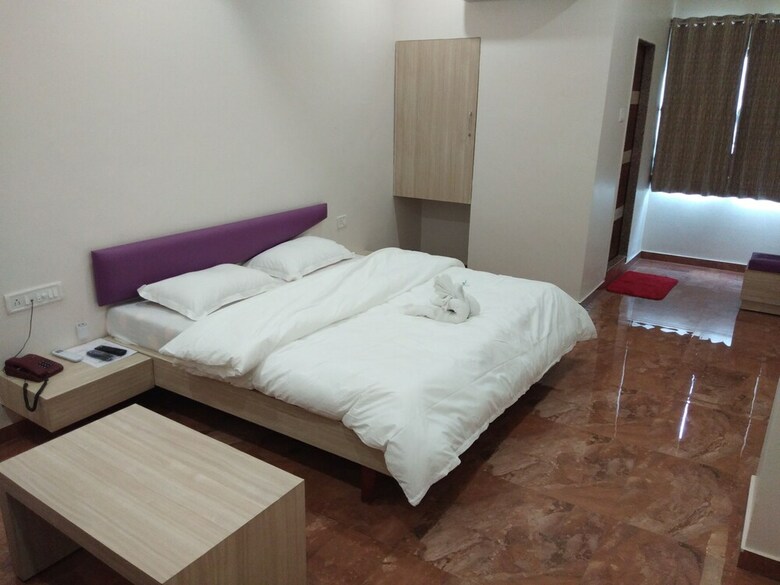 Hotel Krishna
