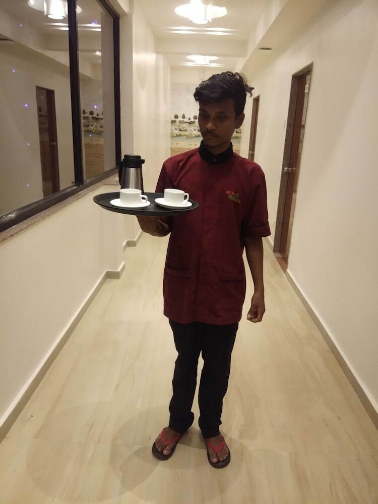 Hotel Krishna