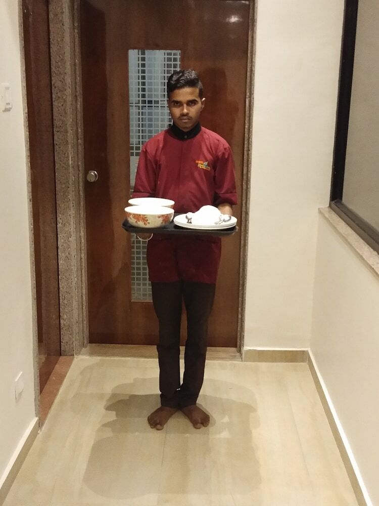 Hotel Krishna